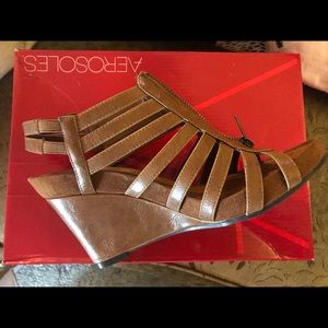 Women’s Aerosole wedges
